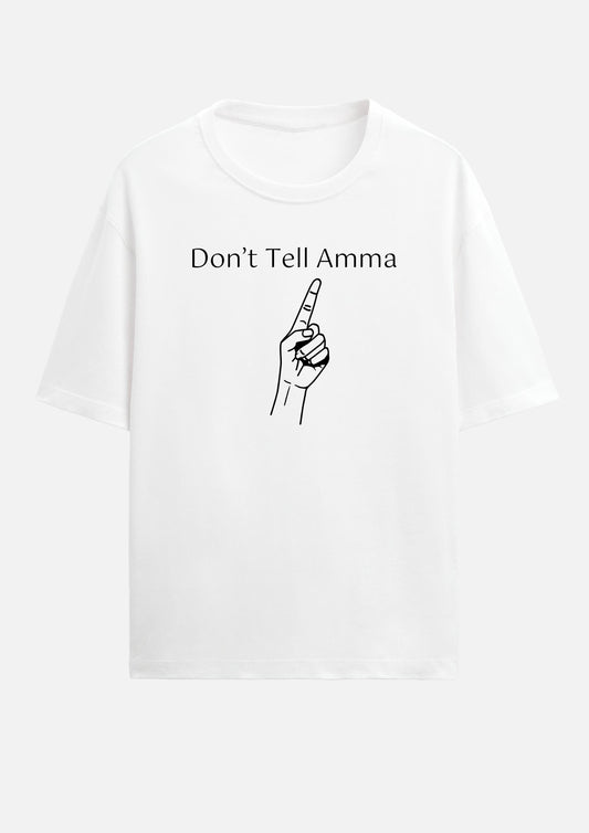 DTA Season 02 T-shirt White