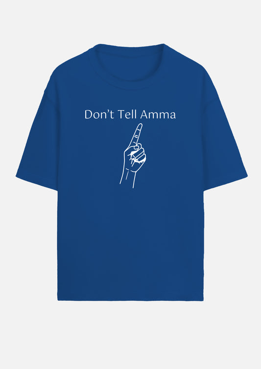 DTA Season 02 T-shirt Navy